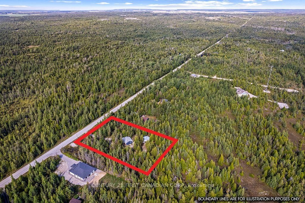 87 Whiskey Harbour Road • Northern Bruce Peninsula, ON photo 46