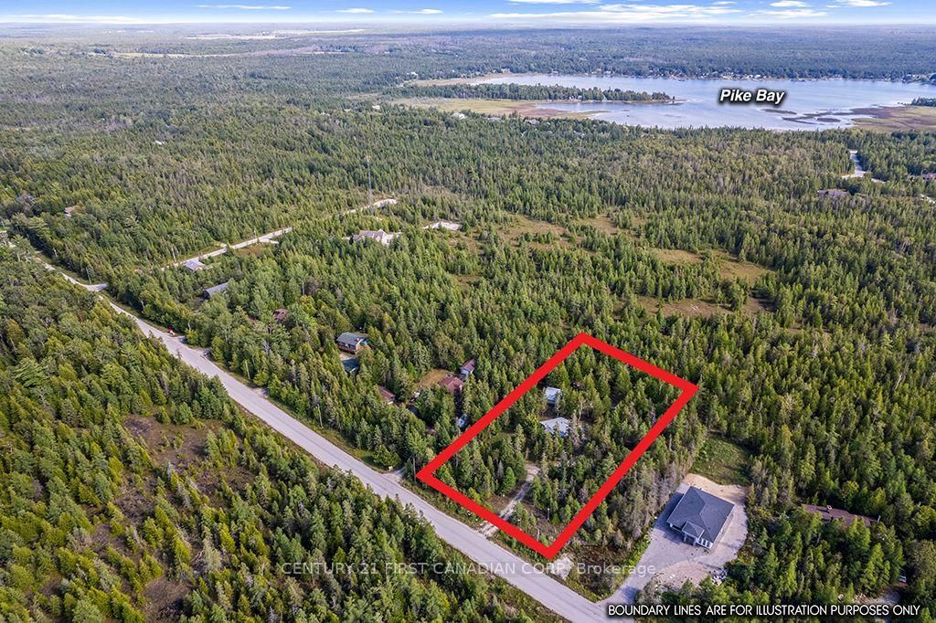 87 Whiskey Harbour Road • Northern Bruce Peninsula, ON photo 47