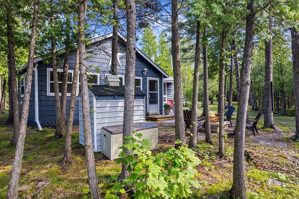 87 Whiskey Harbour Road • Northern Bruce Peninsula, ON photo 48
