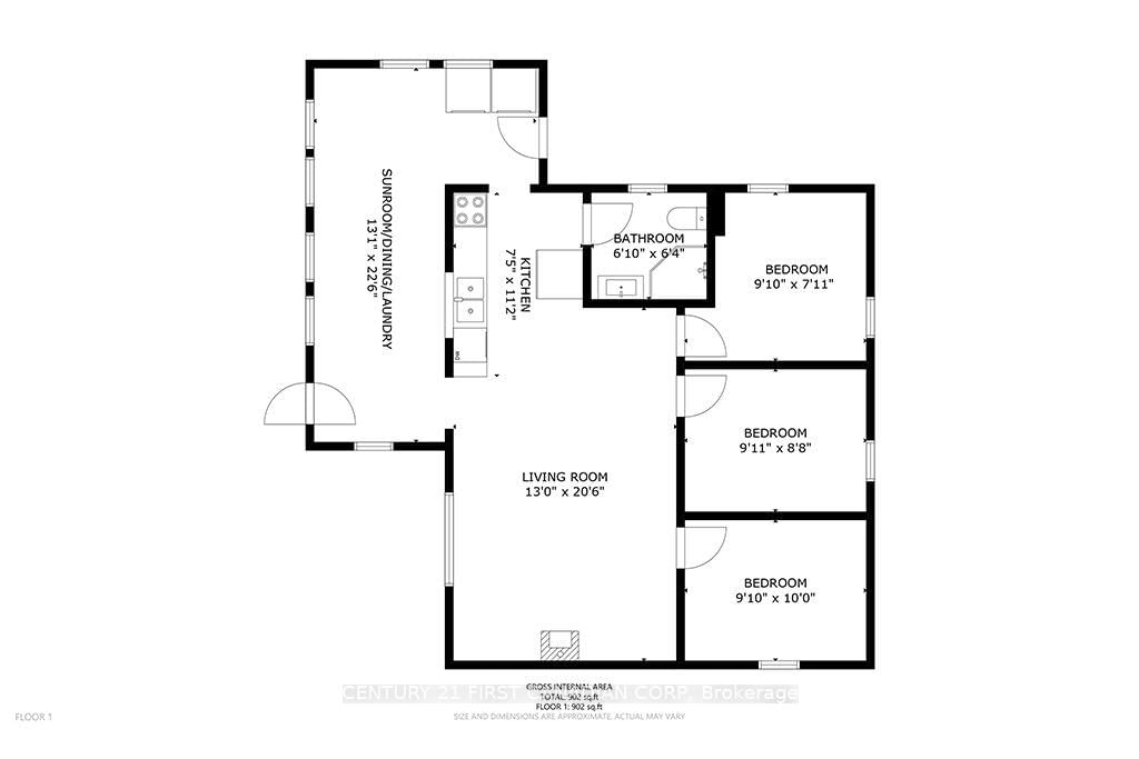 87 Whiskey Harbour Road • Northern Bruce Peninsula, ON photo 49