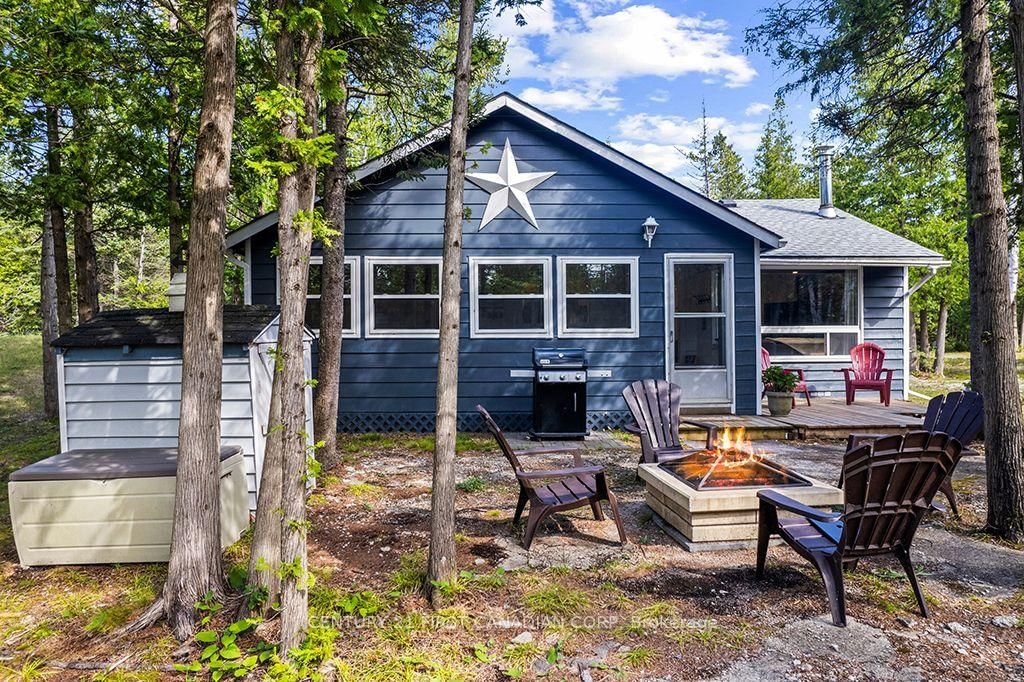 87 Whiskey Harbour Road • Northern Bruce Peninsula, ON photo 6