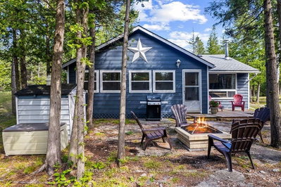 87 Whiskey Harbour Road • Northern Bruce Peninsula, ON photo 6