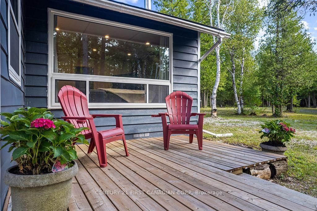 87 Whiskey Harbour Road • Northern Bruce Peninsula, ON photo 8