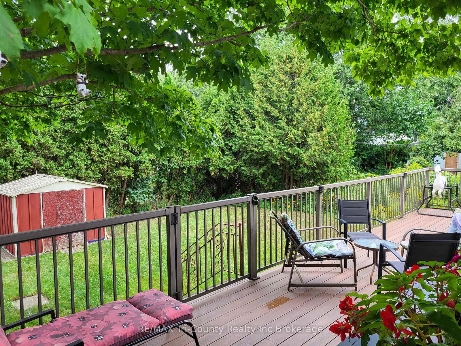 446 Norwich Avenue • Woodstock, ON photo 20