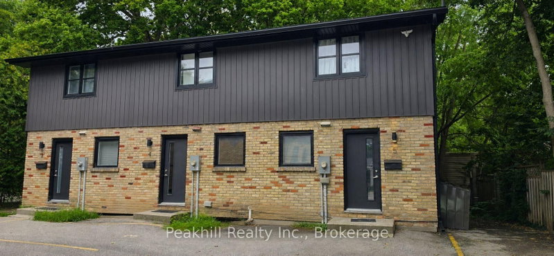 105 Wharncliffe Road N