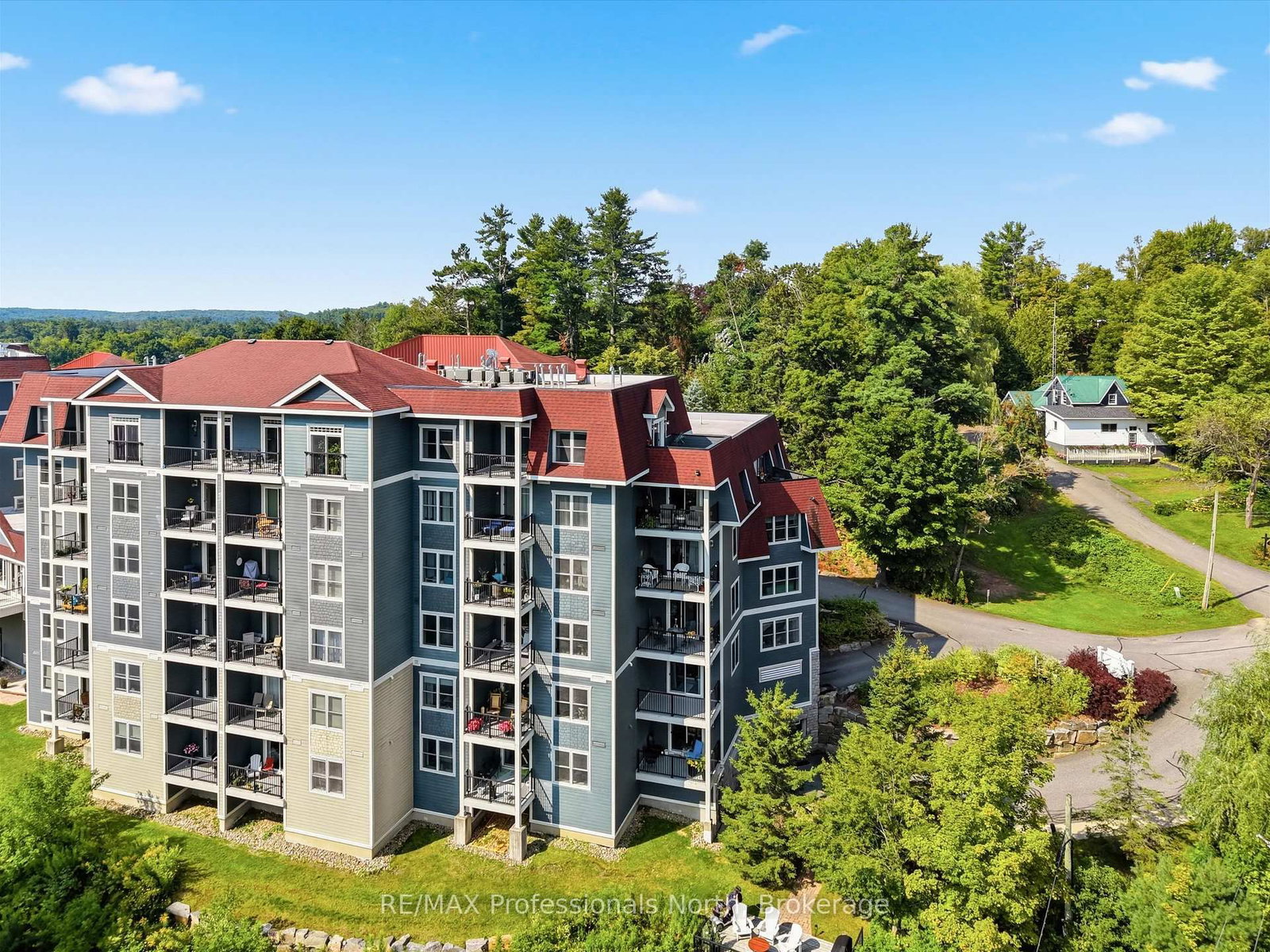 10A Kimberley Avenue • #501 • Bracebridge, ON photo 29