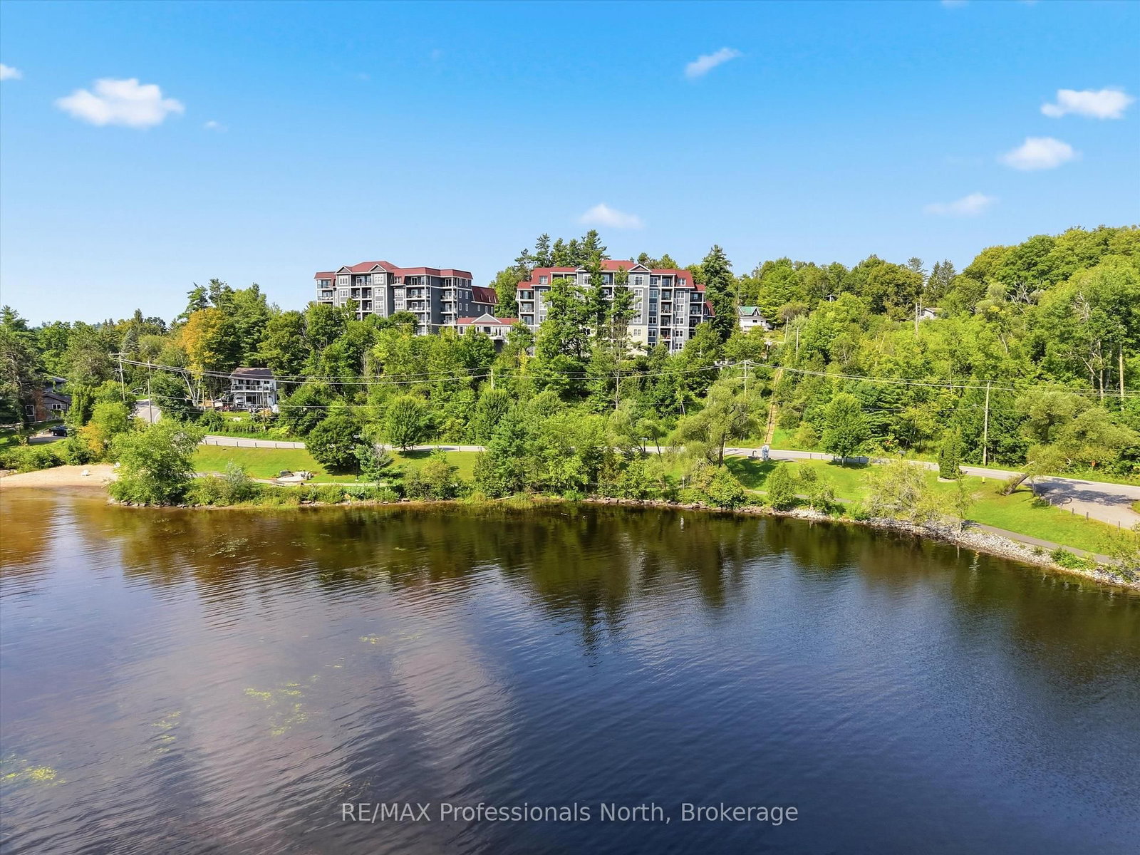 10A Kimberley Avenue • #501 • Bracebridge, ON photo 37