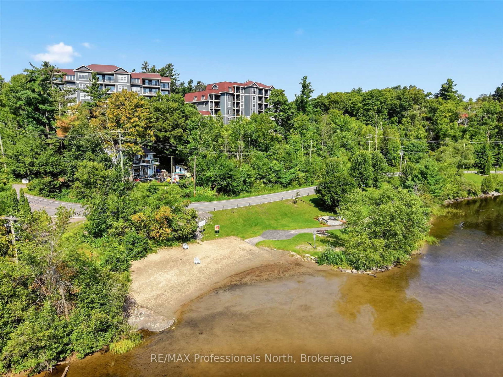 10A Kimberley Avenue • #501 • Bracebridge, ON photo 39