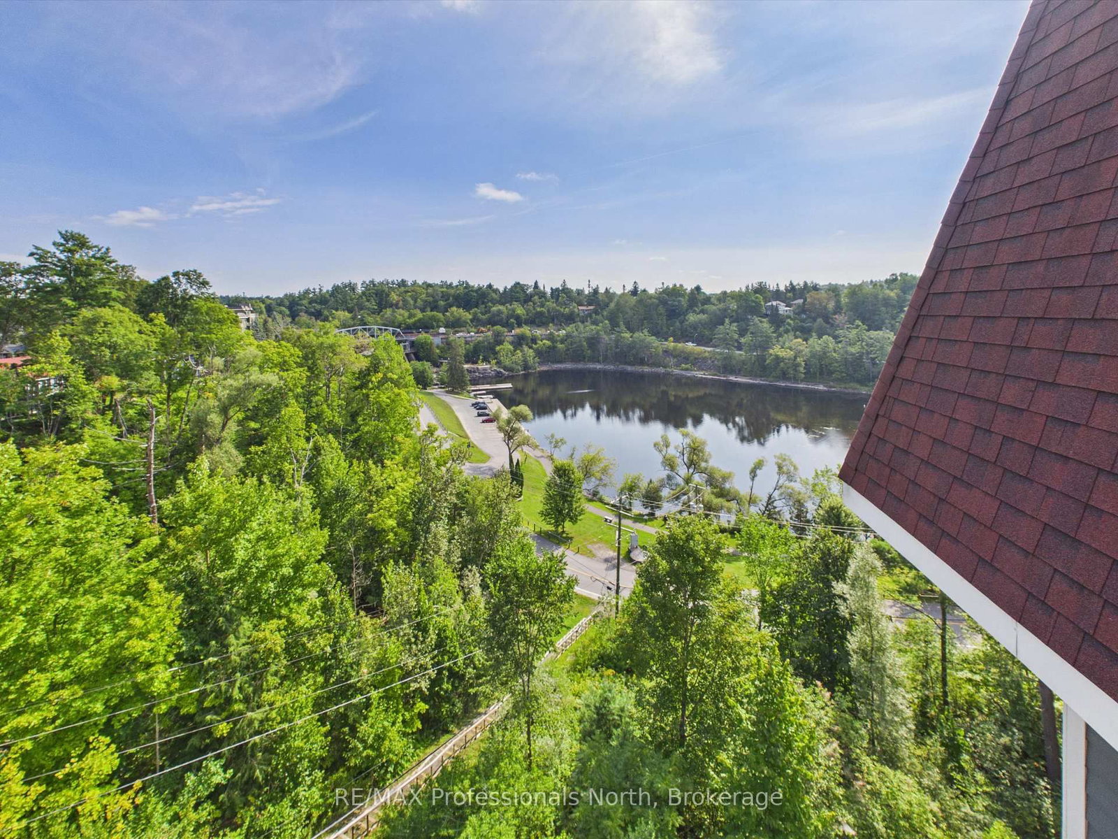 10A Kimberley Avenue • #501 • Bracebridge, ON photo 40