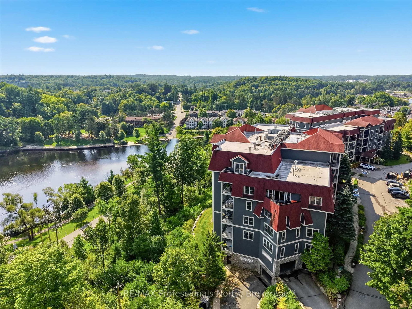 10A Kimberley Avenue • #501 • Bracebridge, ON photo 41