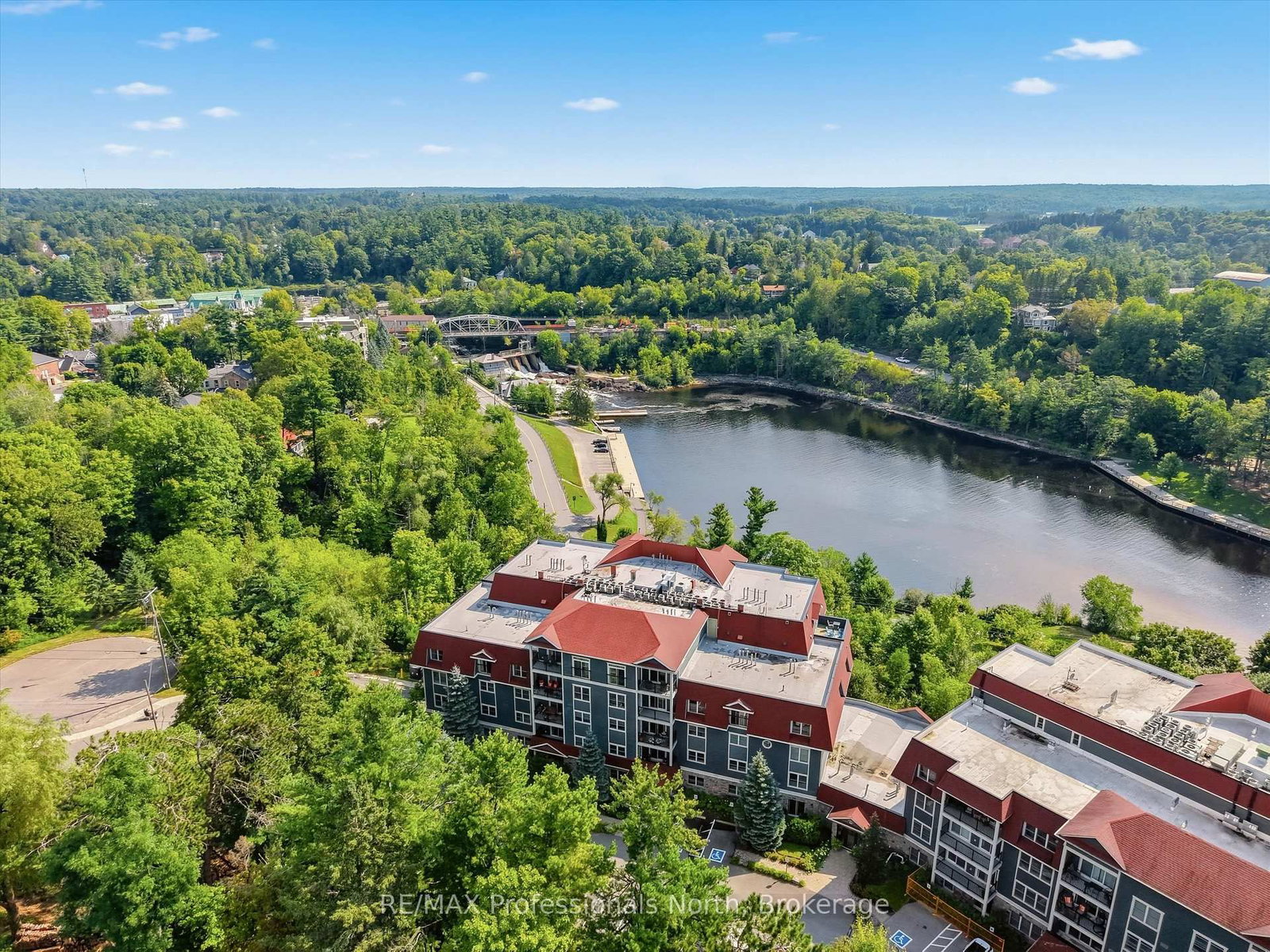 10A Kimberley Avenue • #501 • Bracebridge, ON photo 42