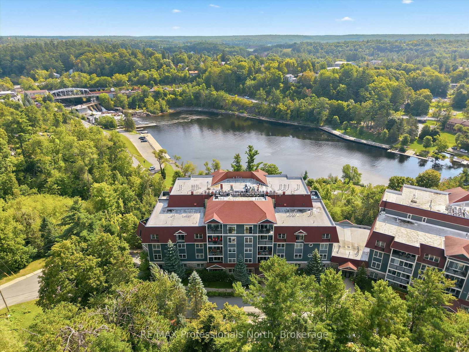 10A Kimberley Avenue • #501 • Bracebridge, ON photo 44