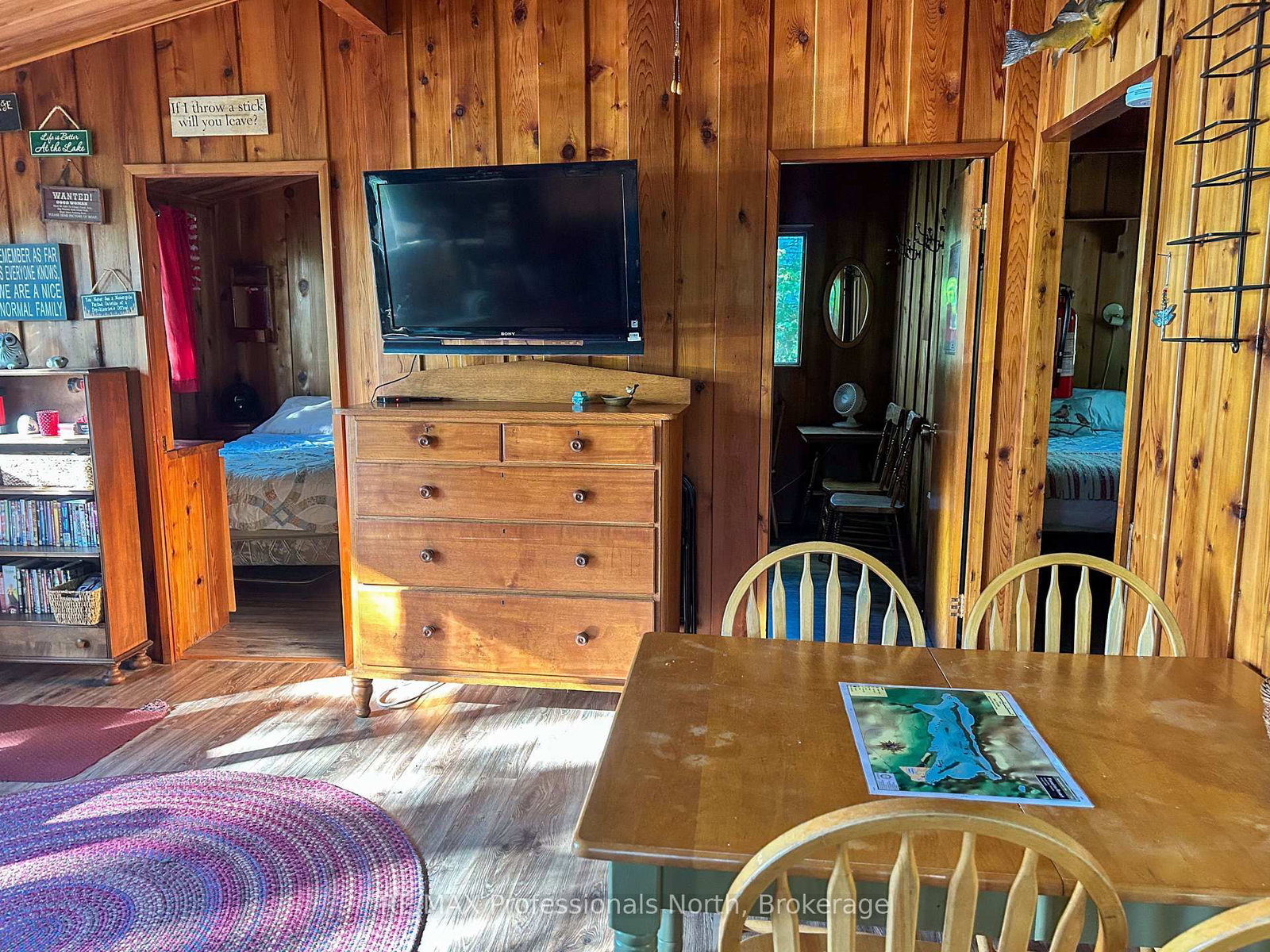 23 Fire Route 35 • Trent Lakes, ON photo 10
