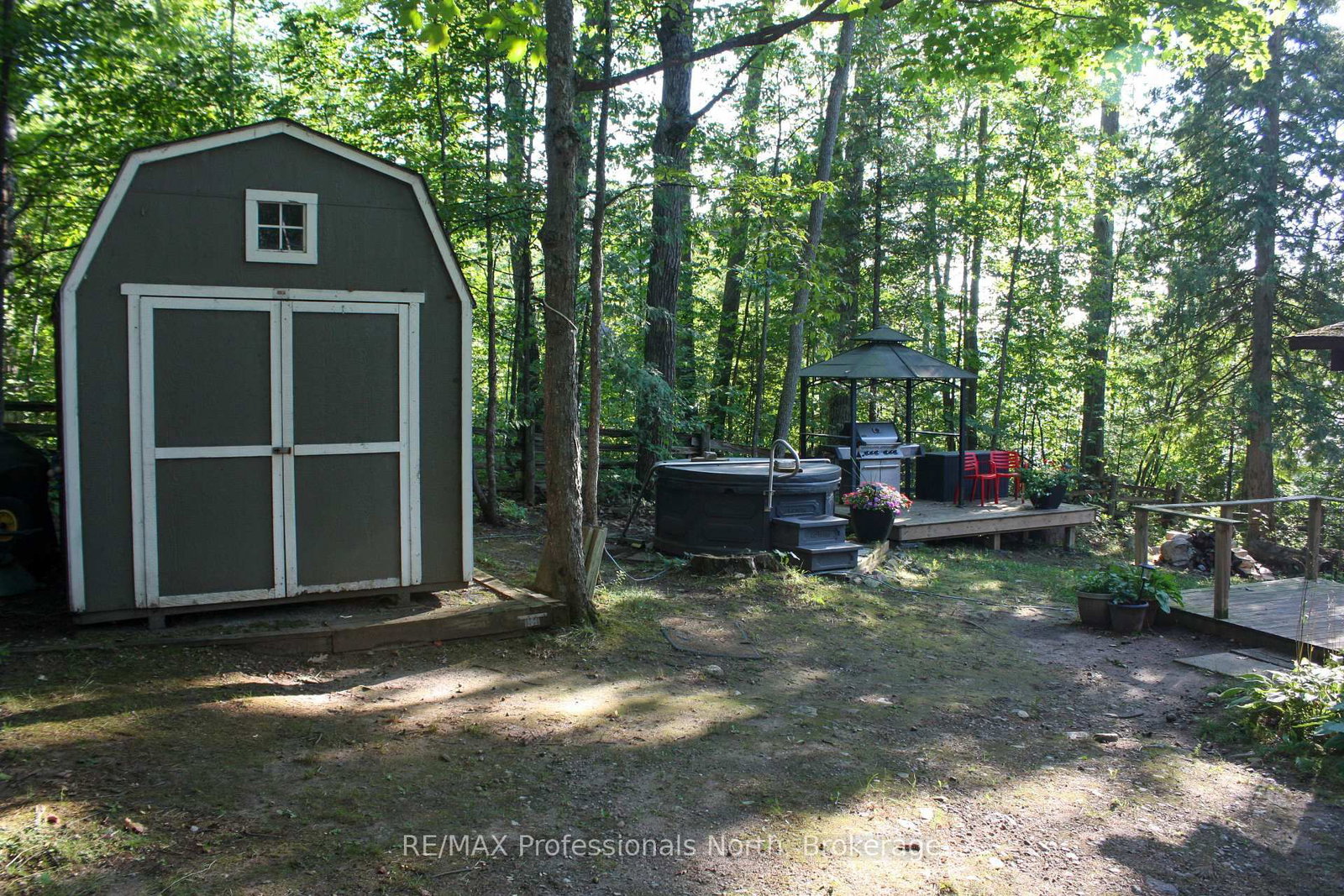23 Fire Route 35 • Trent Lakes, ON photo 22