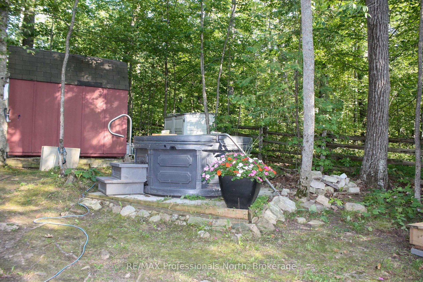 23 Fire Route 35 • Trent Lakes, ON photo 24