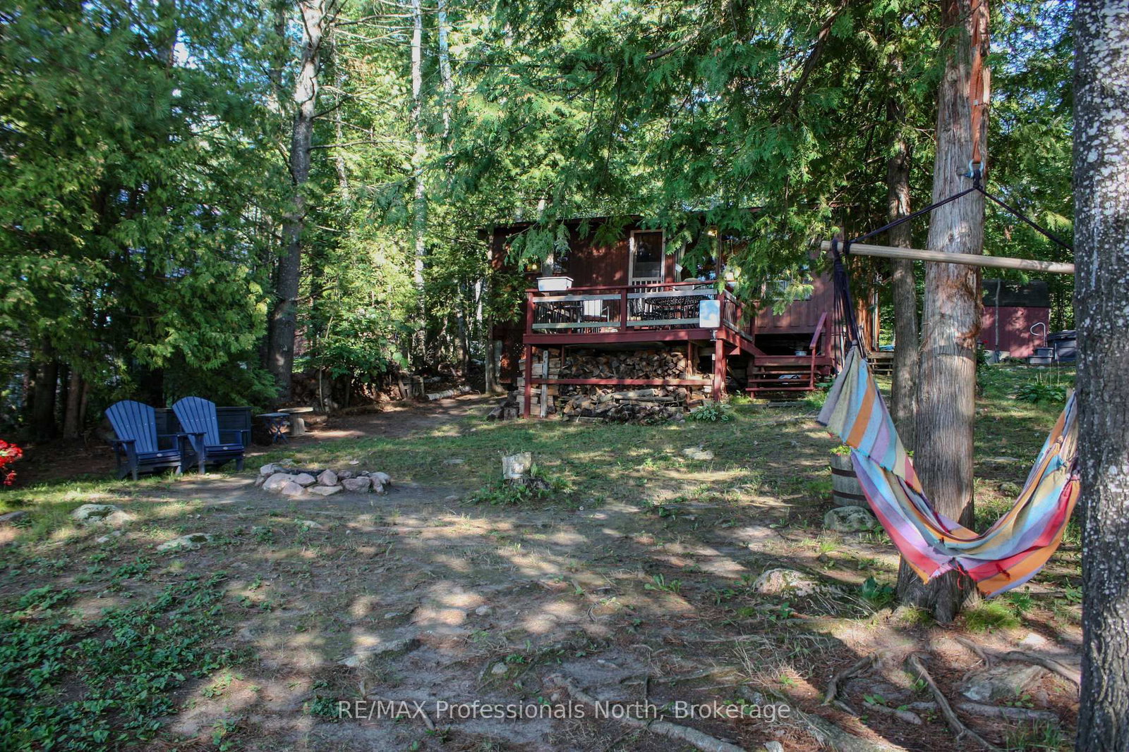23 Fire Route 35 • Trent Lakes, ON photo 33