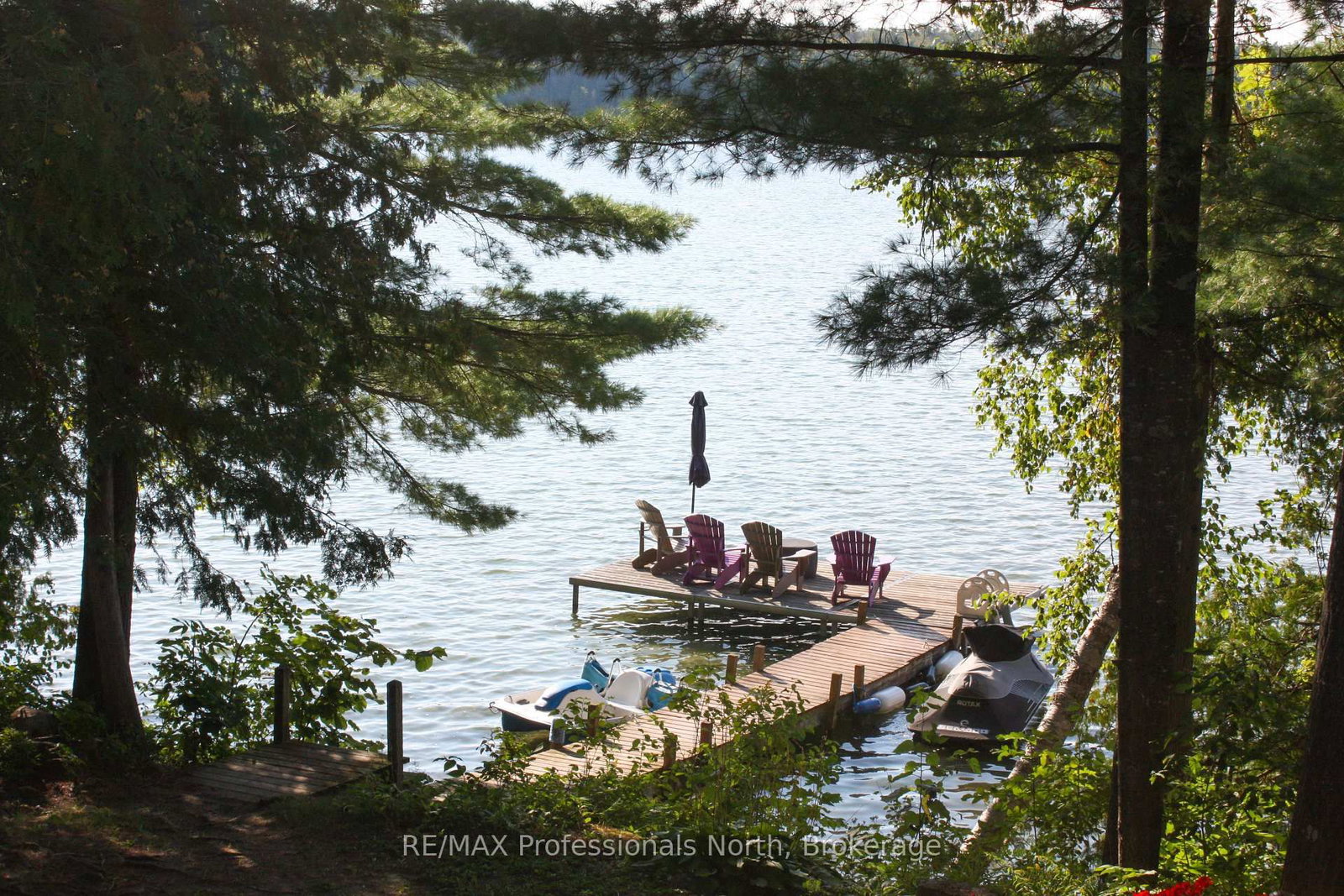 23 Fire Route 35 • Trent Lakes, ON photo 37