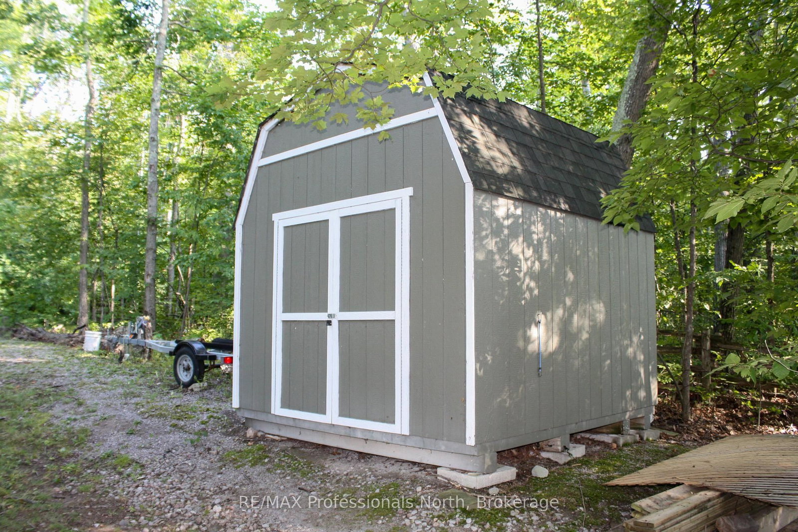 23 Fire Route 35 • Trent Lakes, ON photo 40