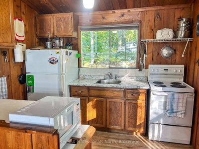 23 Fire Route 35 • Trent Lakes, ON photo 5