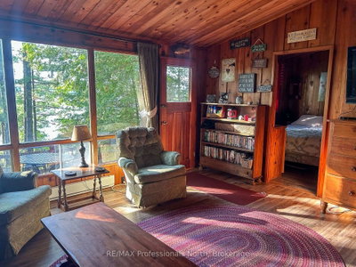 23 Fire Route 35 • Trent Lakes, ON photo 8