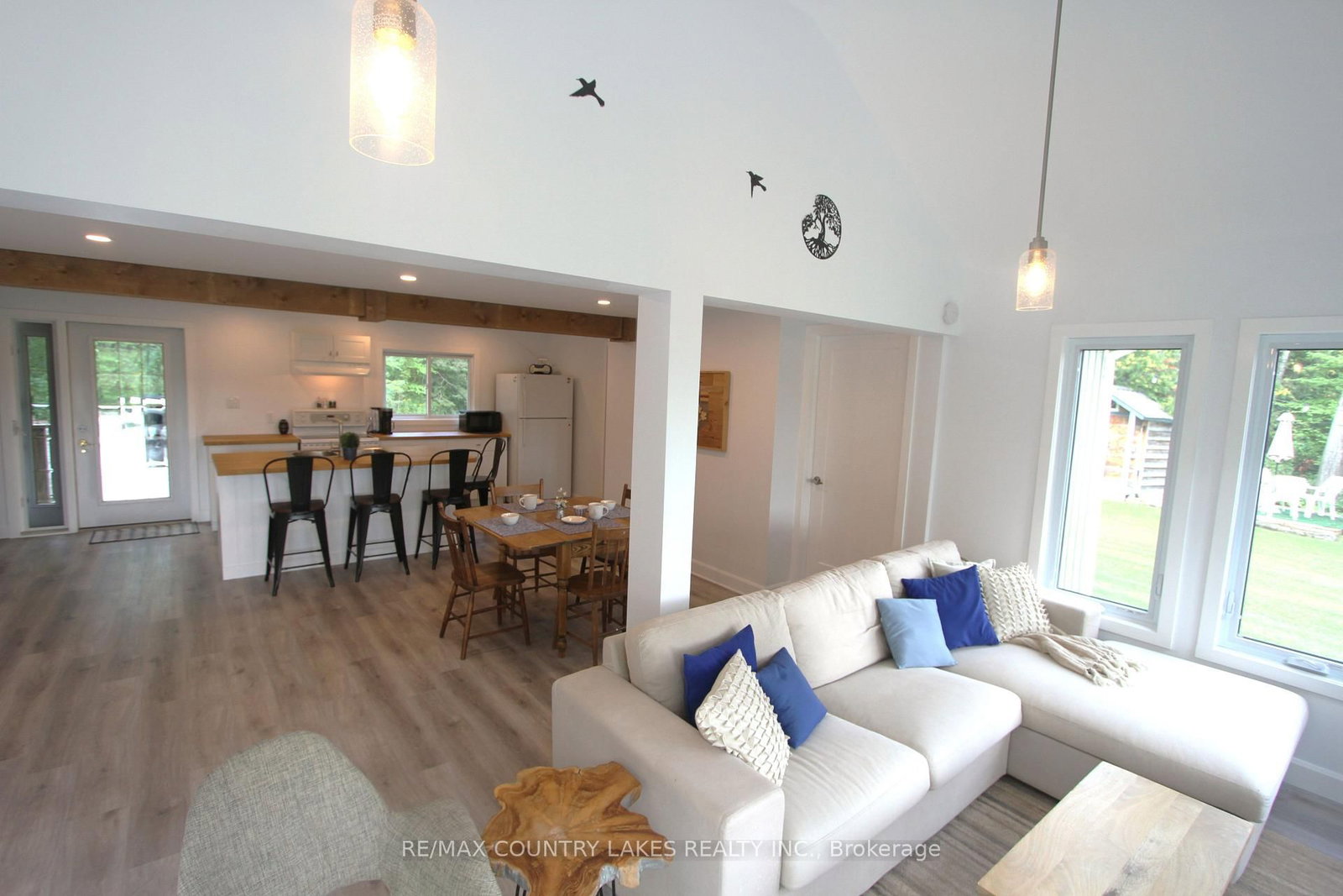 129 McGuire Beach Road • Kawartha Lakes, ON photo 14
