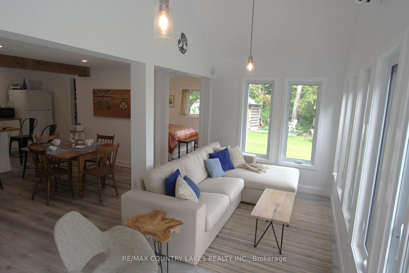 129 McGuire Beach Road • Kawartha Lakes, ON photo 16