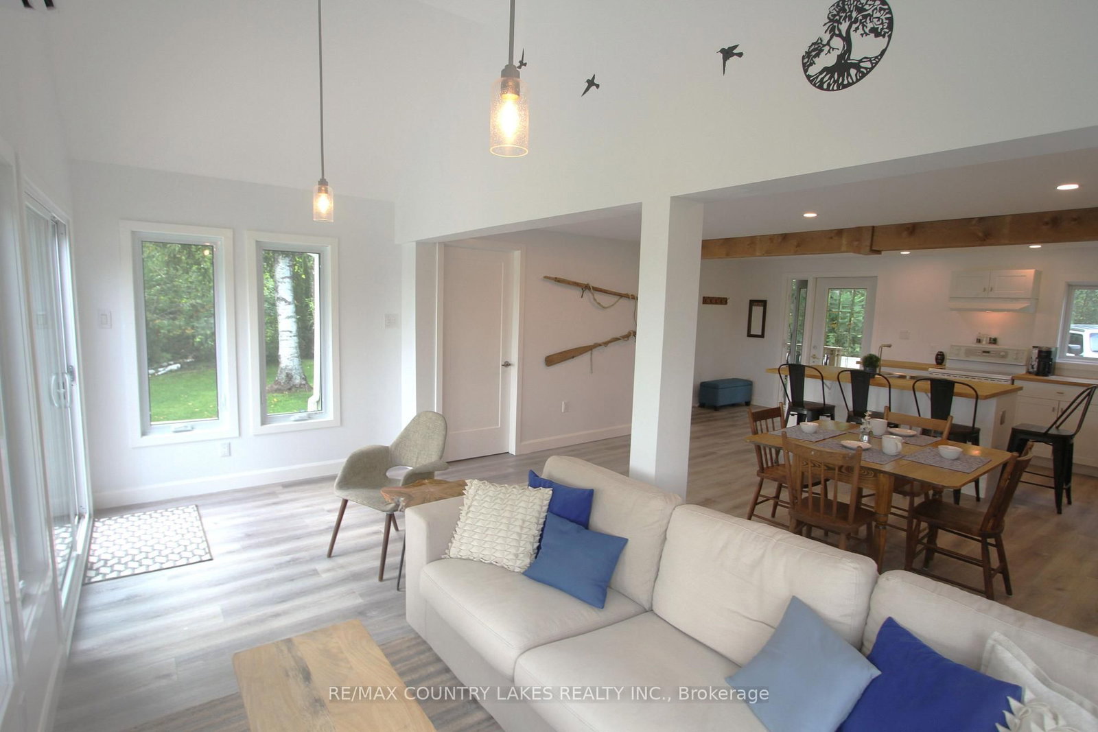 129 McGuire Beach Road • Kawartha Lakes, ON photo 17