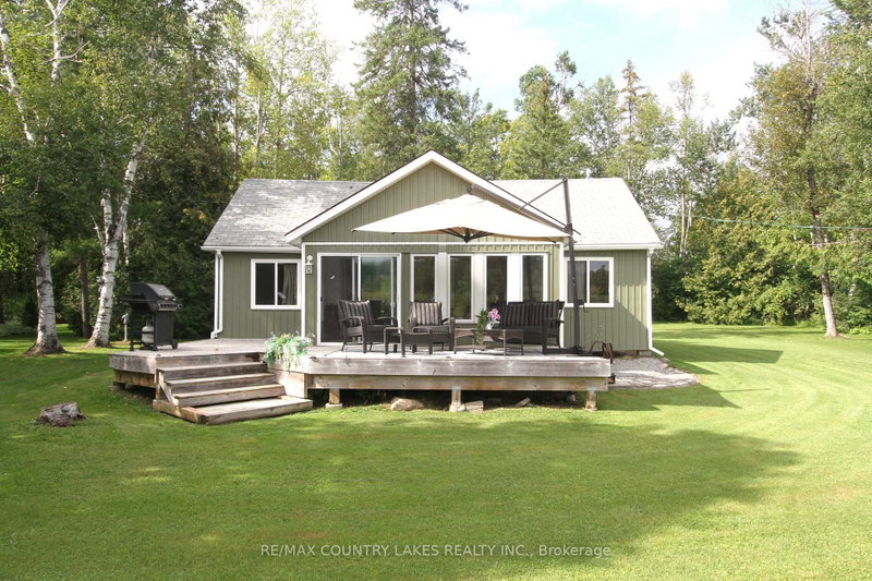 129 McGuire Beach Road