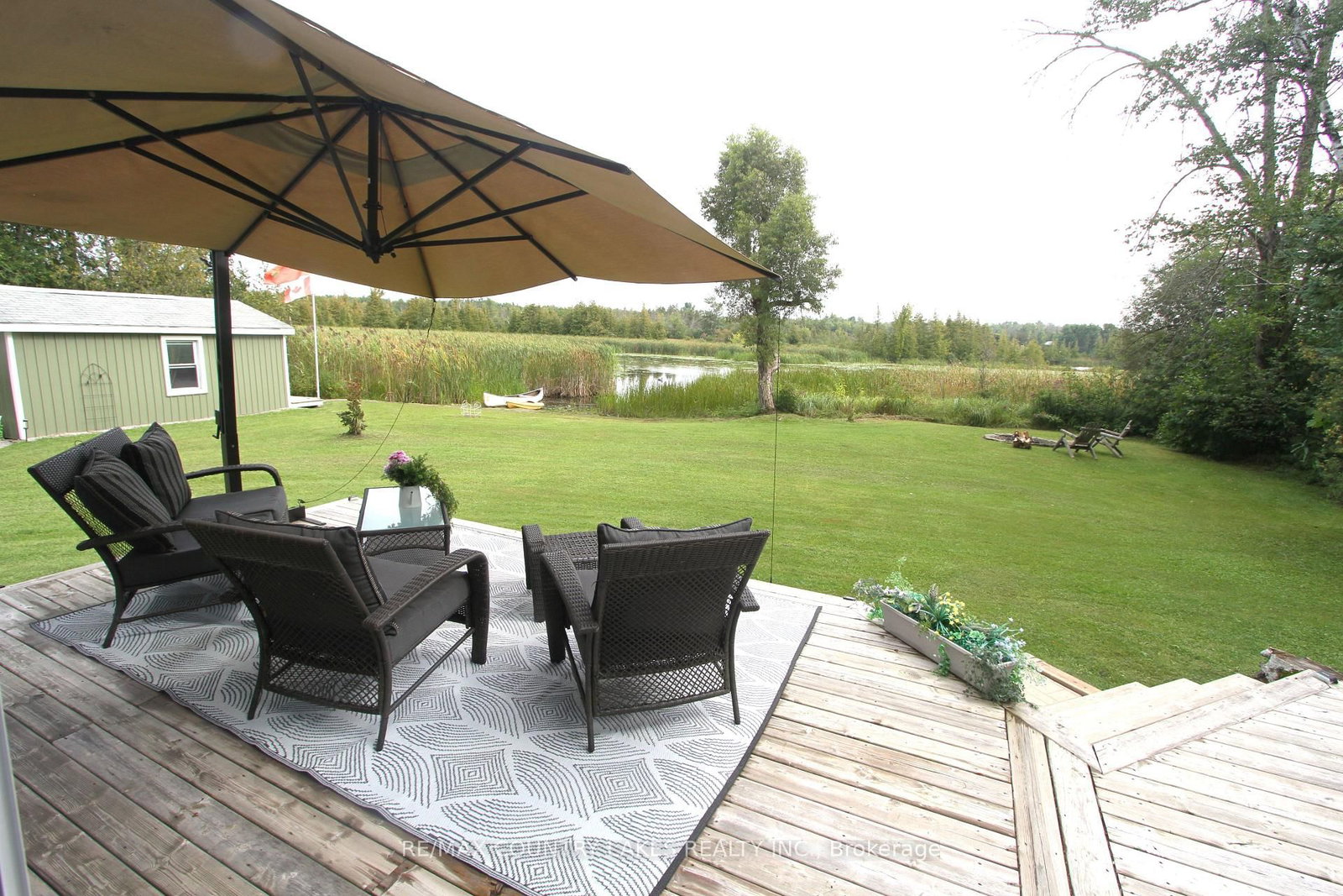 129 McGuire Beach Road • Kawartha Lakes, ON photo 22