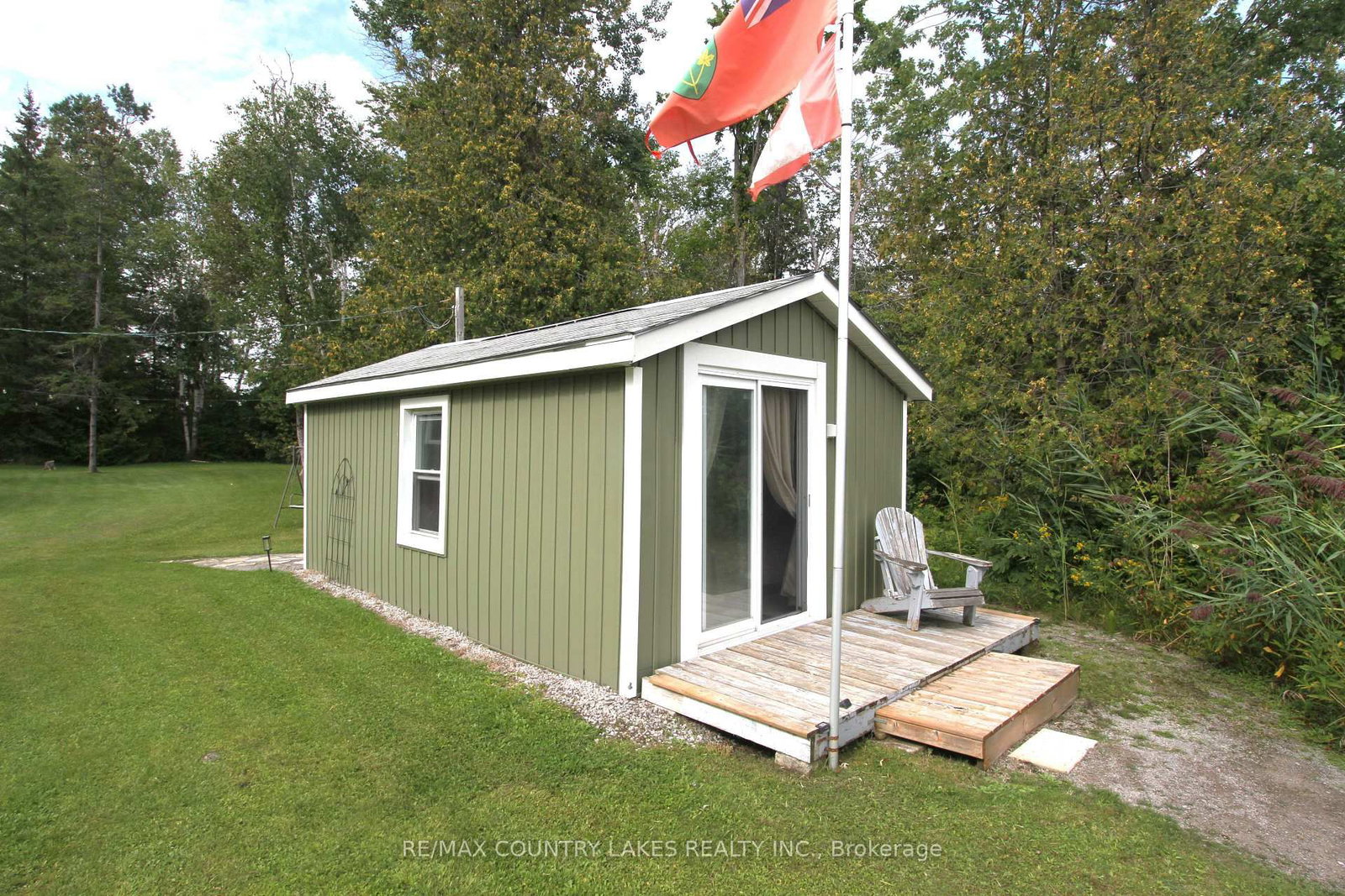 129 McGuire Beach Road • Kawartha Lakes, ON photo 28