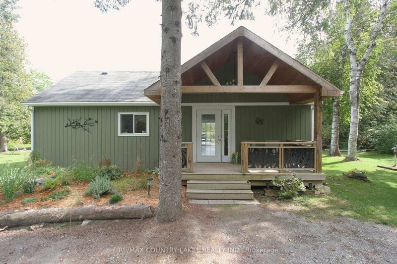 129 McGuire Beach Road