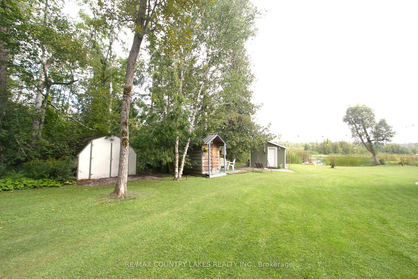 129 McGuire Beach Road • Kawartha Lakes, ON photo 31
