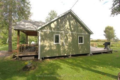 129 McGuire Beach Road • Kawartha Lakes, ON photo 4