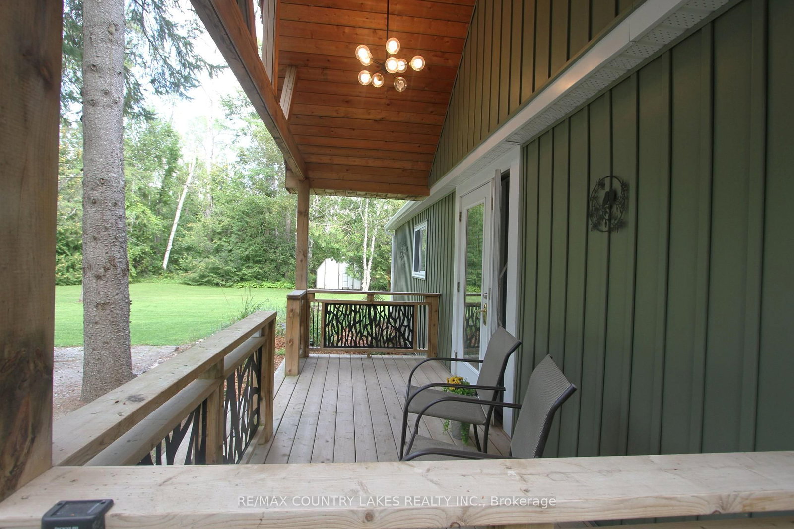 129 McGuire Beach Road • Kawartha Lakes, ON photo 8