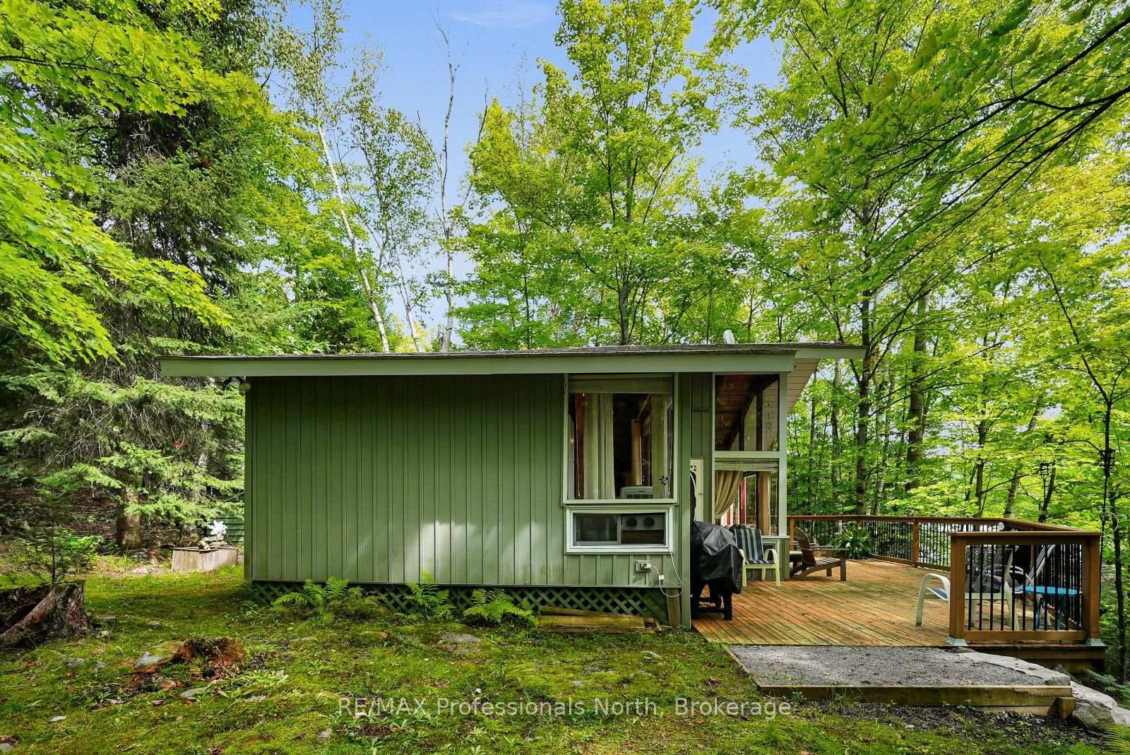 1041 Penny Lane • Dysart et al, ON photo 28
