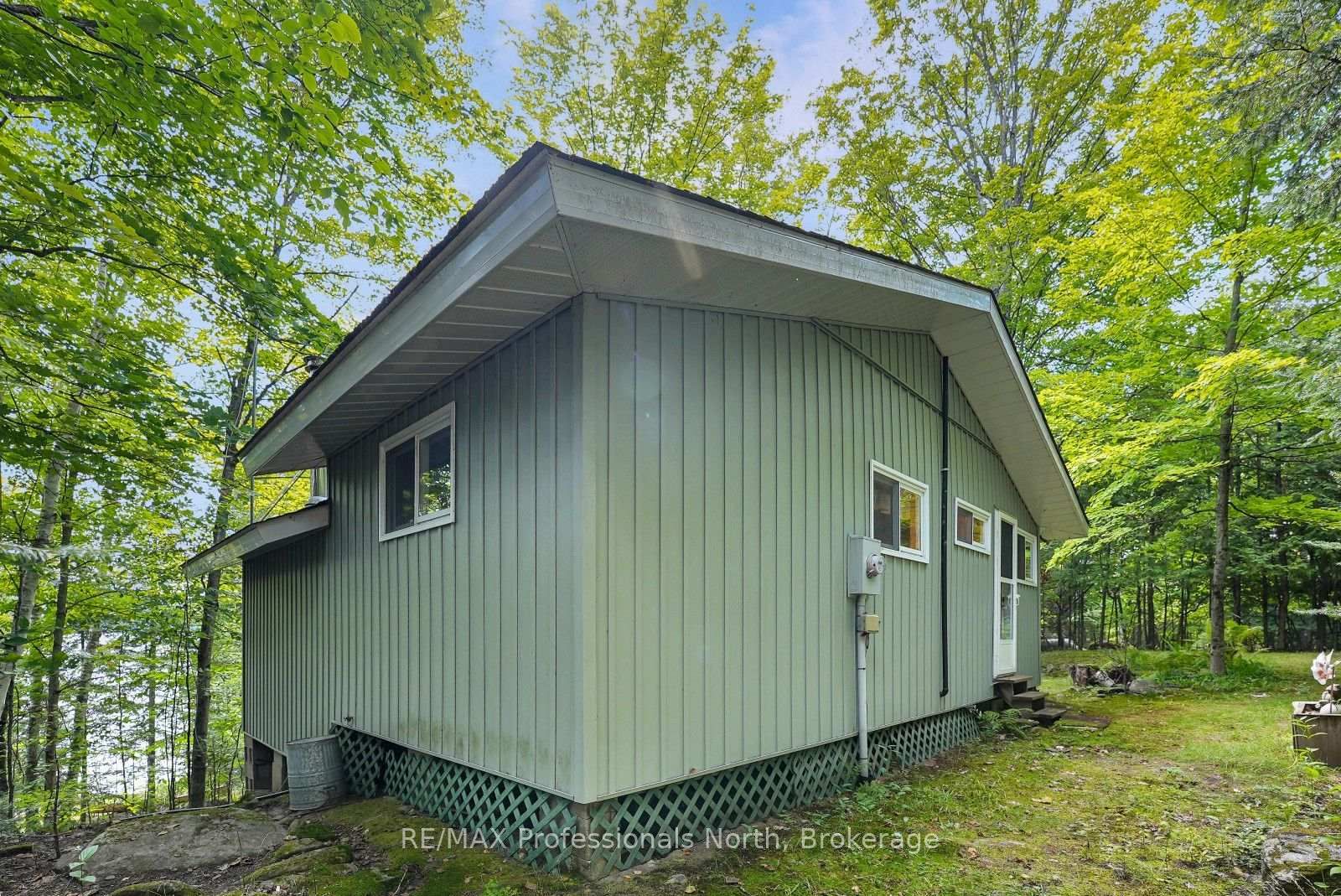 1041 Penny Lane • Dysart et al, ON photo 29