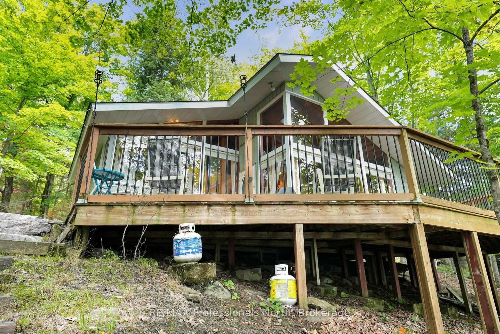 1041 Penny Lane • Dysart et al, ON photo 31