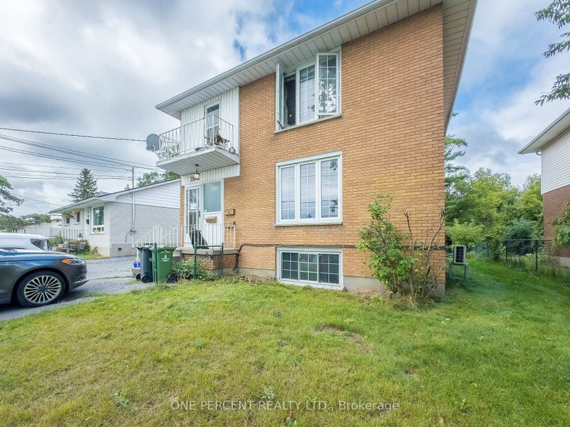 16 DALY Street