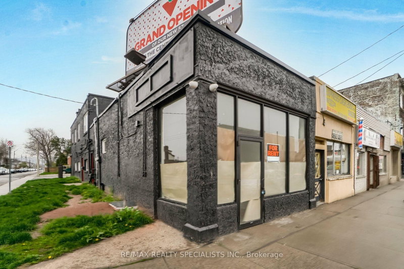 Apt 1 - 1064 Barton Street