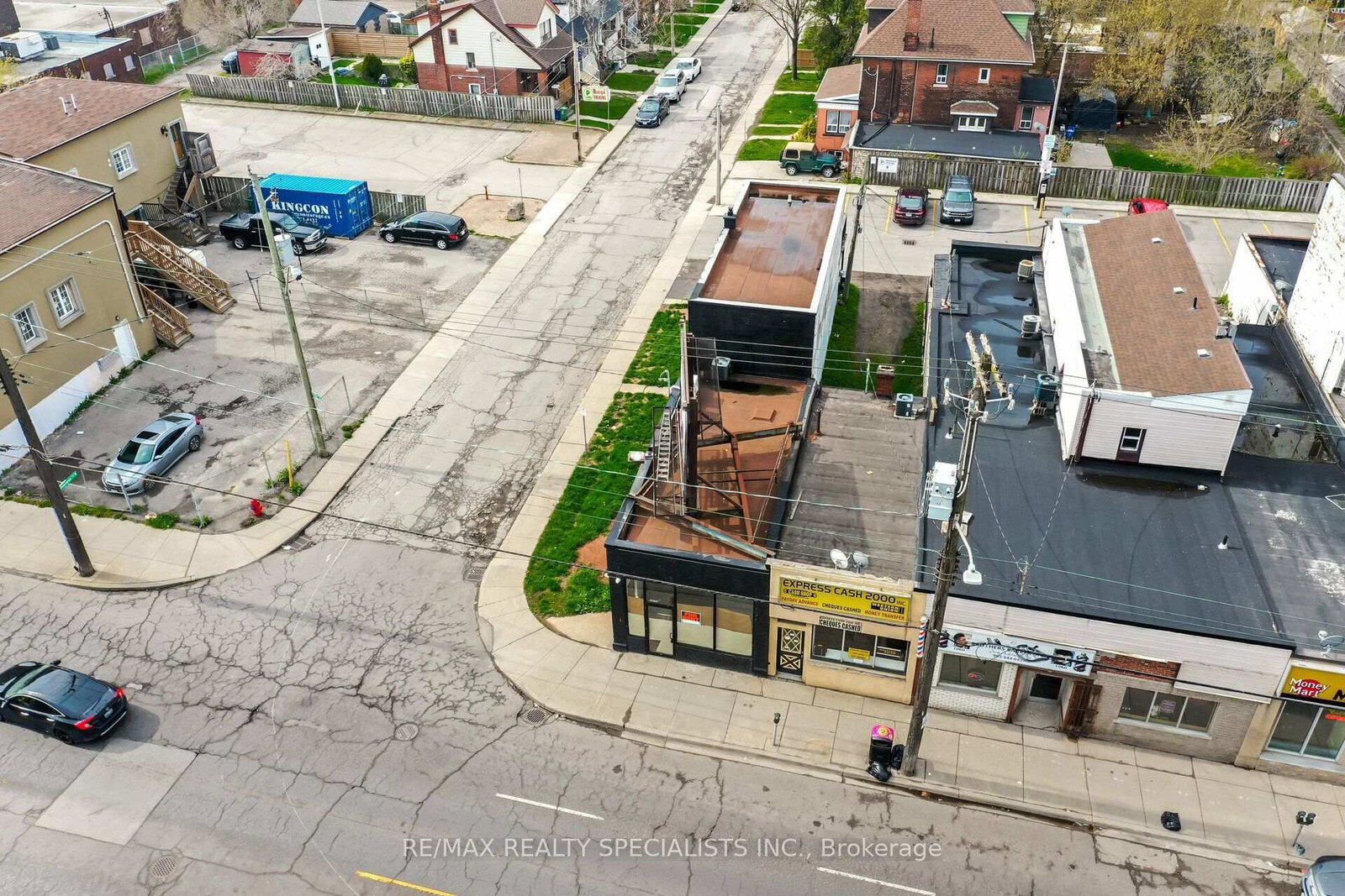 Apt 1 - 1064 Barton Street, Hamilton 2