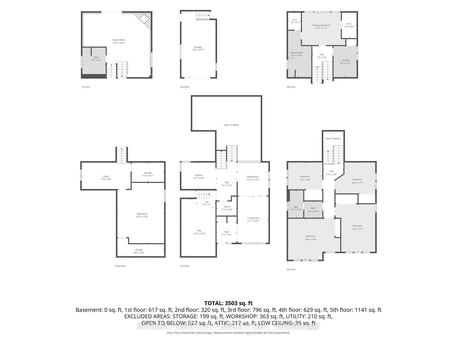 445 Sherring Street • Cambridge, ON photo 45