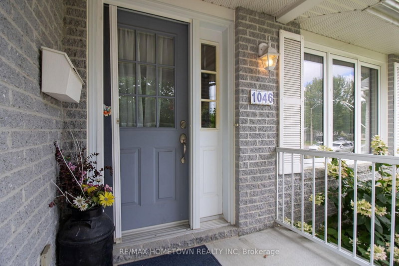 1046 Bridlewood Drive