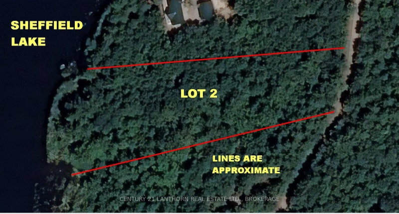 2 Gull Creek Road N