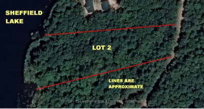 2 Gull Creek Road • Tamworth, ON photo 2