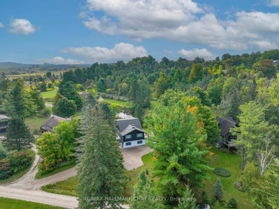61 Pine River Crescent • Mulmur, ON photo 2