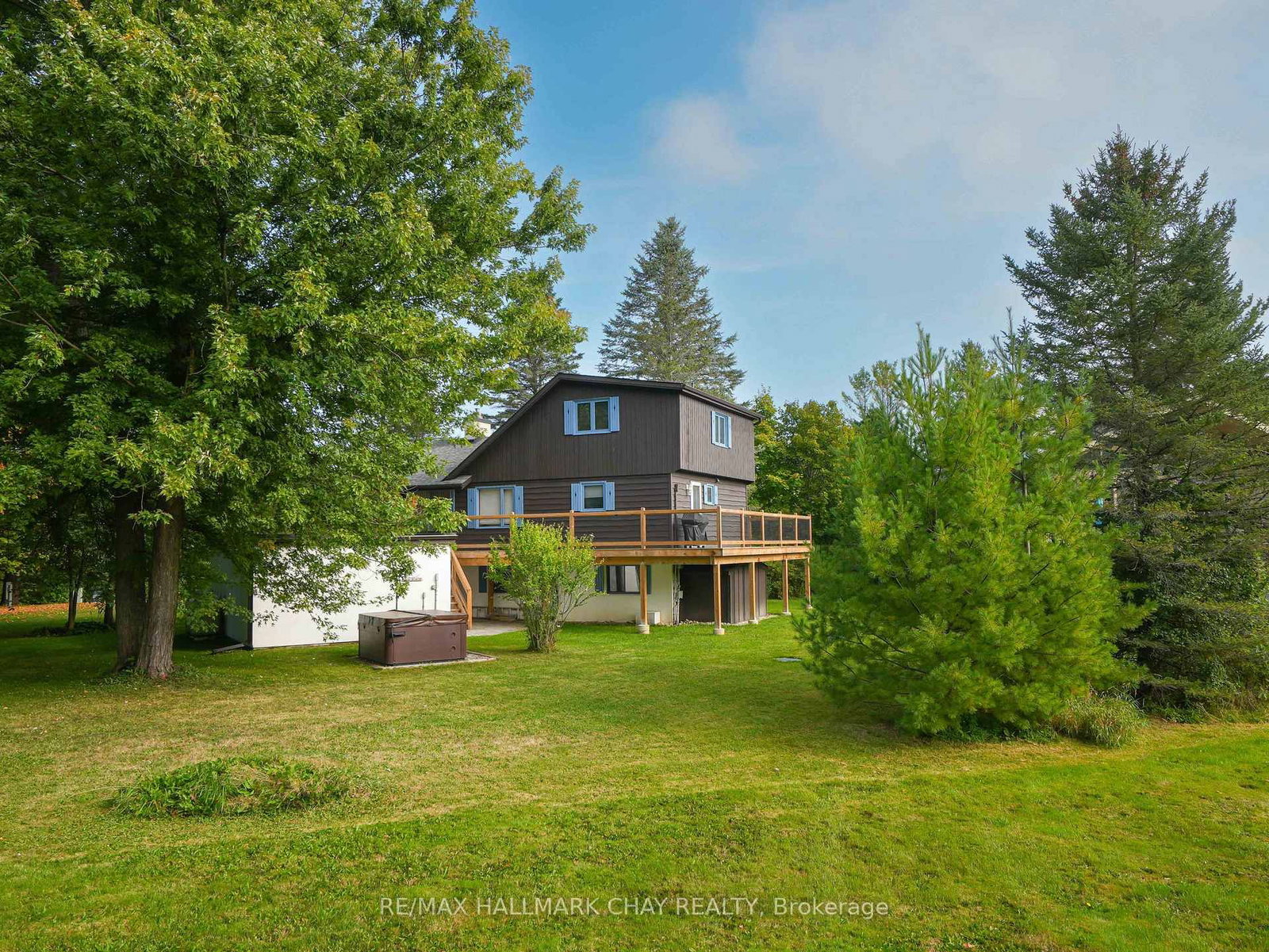 61 Pine River Crescent • Mulmur, ON photo 31