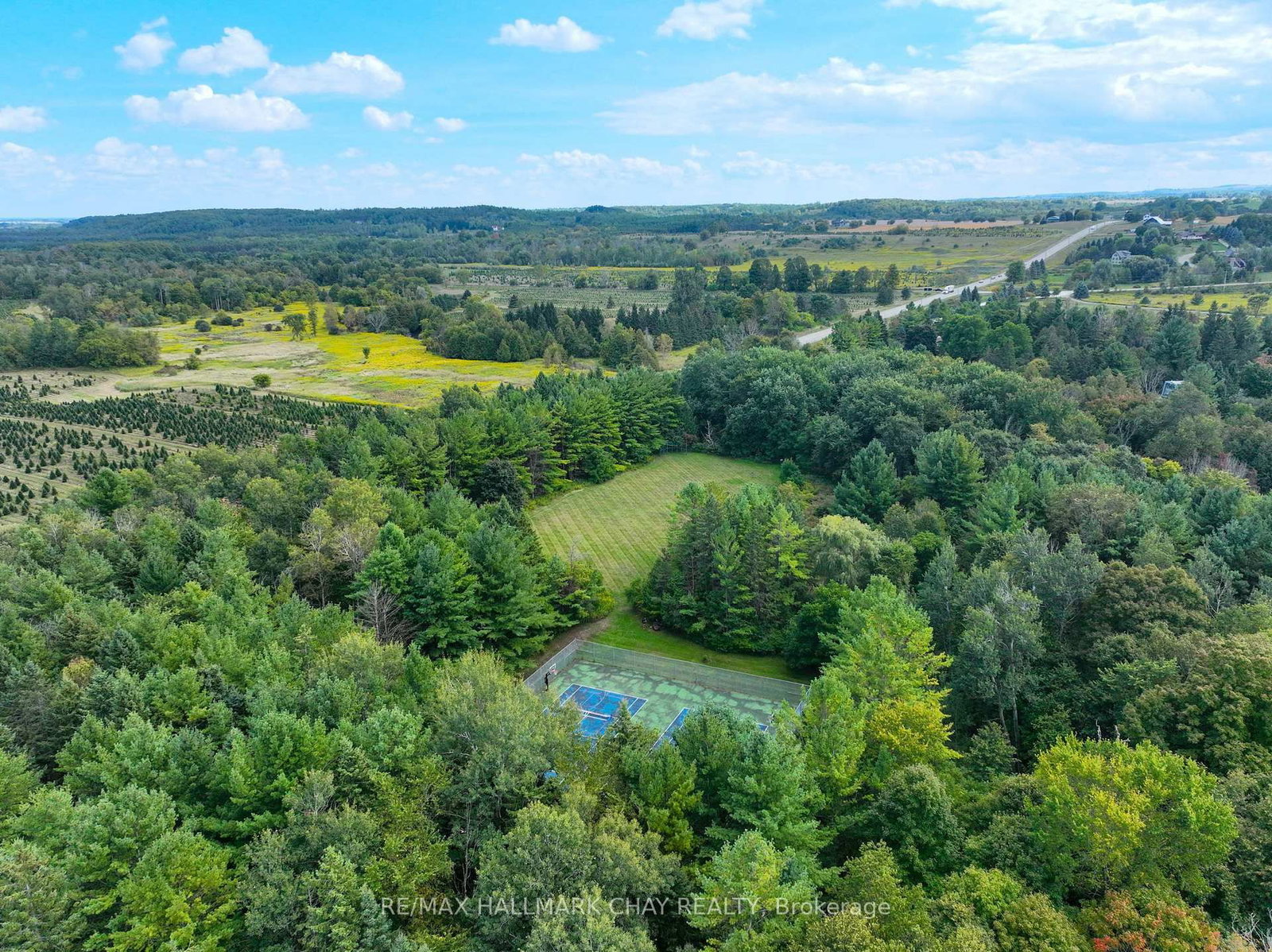 61 Pine River Crescent • Mulmur, ON photo 34