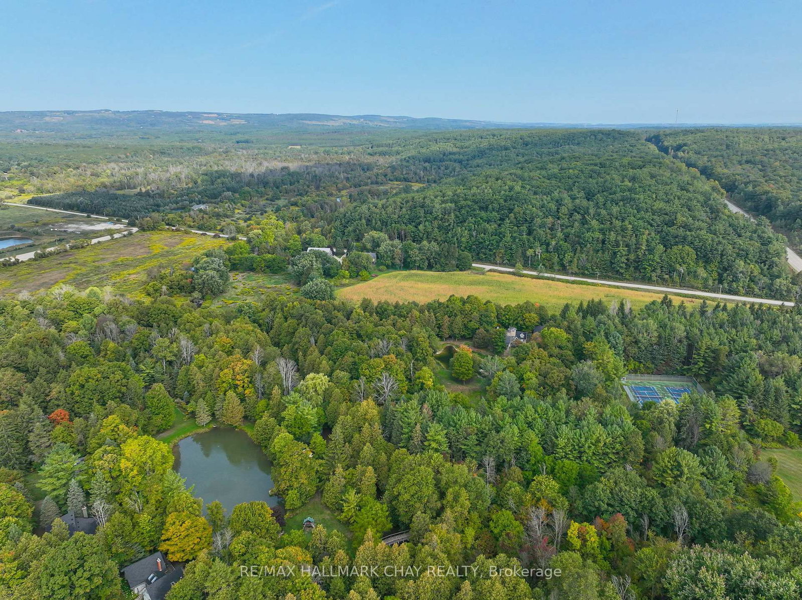 61 Pine River Crescent • Mulmur, ON photo 43