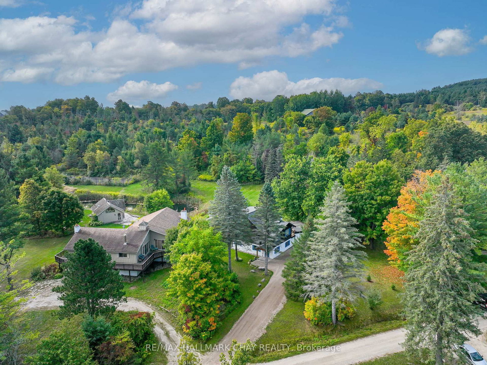 61 Pine River Crescent • Mulmur, ON photo 45