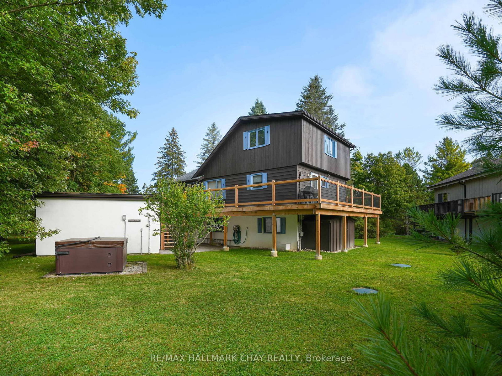 61 Pine River Crescent • Mulmur, ON photo 5